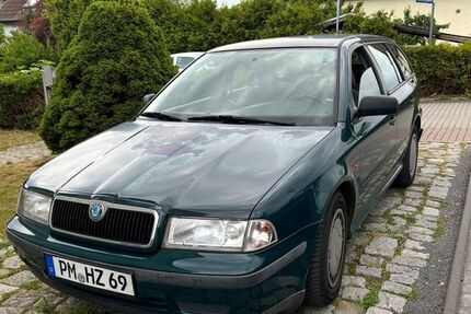 Skoda Octavia 245.000 km 600 &euro; Beetzsee 14778