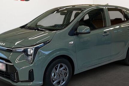 Kia Picanto 3.300 km 18.990 &euro; Grimmen 18507