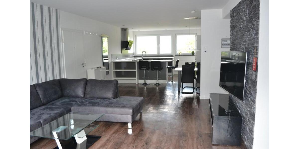 Dachgeschoßwohnung Andernach - 3 Zimmer, 108 m&sup2;, 1.250&euro; | Angebot:26041615