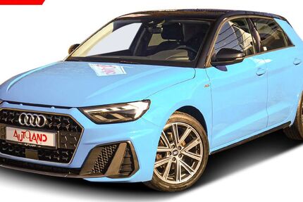 Audi A1 40.659 km 23.490 &euro; Gera 07546