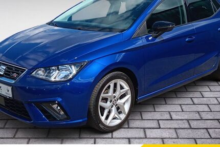 Seat Ibiza 63.400 km 13.290 &euro; Schorndorf 73614
