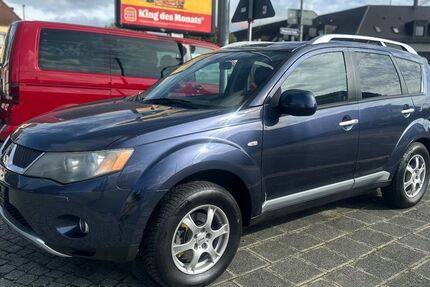 Mitsubishi Outlander 265.000 km 3.999 € Nürnberg 90482
