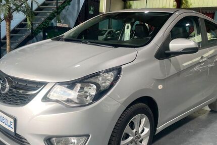 Opel Karl 66.000 km 6.690 &euro; Bottrop 46238