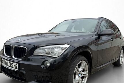 BMW X1 143.283 km 13.480 &euro; Nürnberg 90469