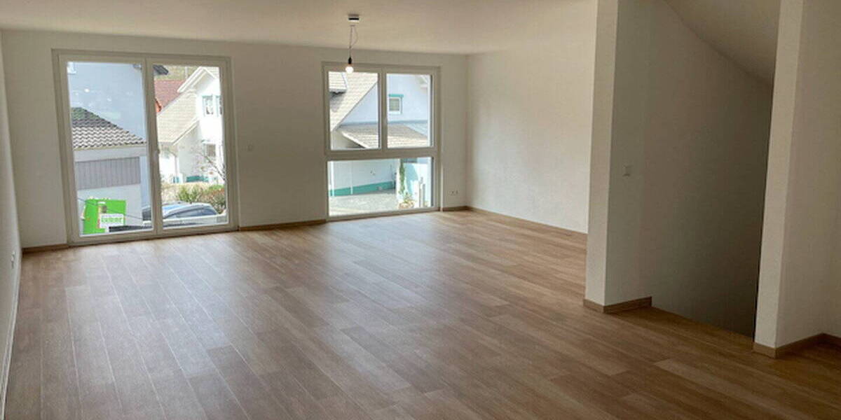 Reihenmittelhaus Wehr Öflingen - 5 Zimmer, 160 m&sup2;, 749.000&euro; | Angebot:26106074