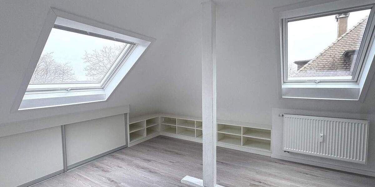 Etagenwohnung Ludwigsburg Nord - 4 Zimmer, 108 m&sup2;, 1.510&euro; | Angebot:24811564