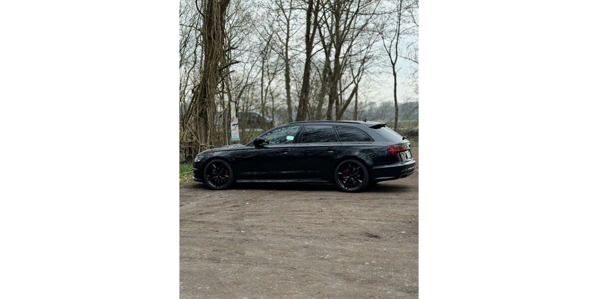 Audi A6 208.000 km 20.937 € Büttelborn 64572