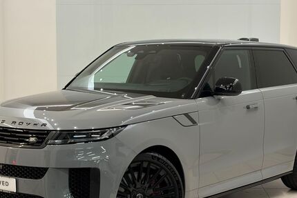 Land Rover Range Rover Sport 2.900 km 184.980 &euro; Bremen 28329