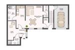 Einfamilienhaus Regensburg Steinweg - 5 Zimmer, 107 m&sup2;, 495.000&euro; | Angebot:26695700