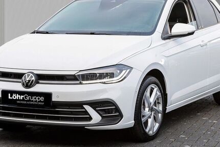 VW Polo 30.477 km 18.480 &euro; Koblenz 56070