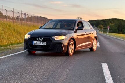 Audi A1 95.000 km 11.500 &euro; Mechernich 53894