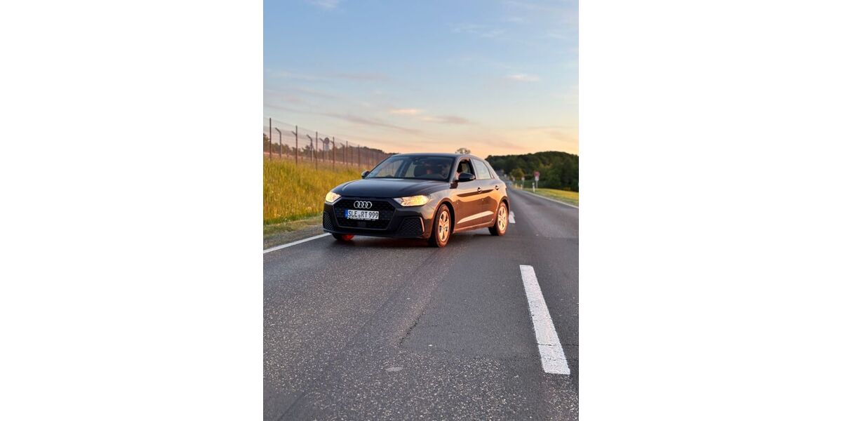 Audi A1 95.000 km 11.500 &euro; Mechernich 53894
