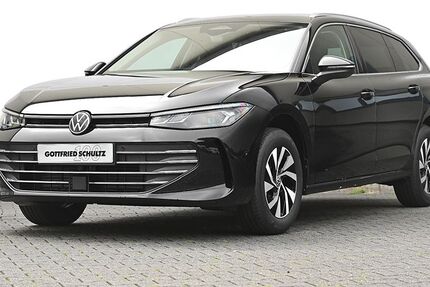 VW Passat 14.999 km 46.880 &euro; Wuppertal 42109