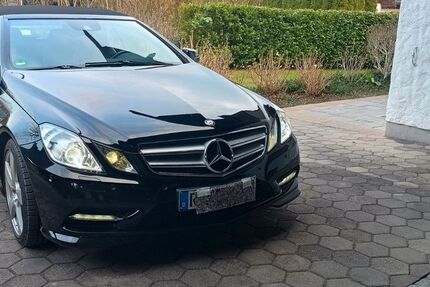 Mercedes-Benz E 350 143.700 km 19.300 &euro; Bad Reichenhall 83435