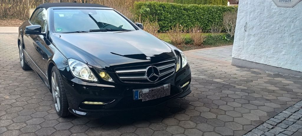 Mercedes-Benz E 350 143.700 km 19.300 &euro; Bad Reichenhall 83435