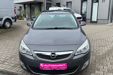 Opel Astra 129.000 km 4.490 &euro; Lüdinghausen 59348