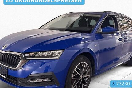 Skoda Octavia 99.285 km 16.390 &euro; Frankfurt 60596