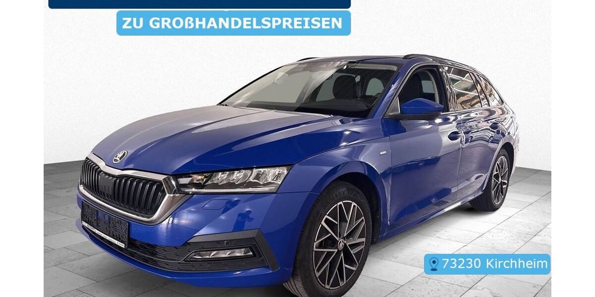 Skoda Octavia 99.285 km 16.390 &euro; Frankfurt 60596