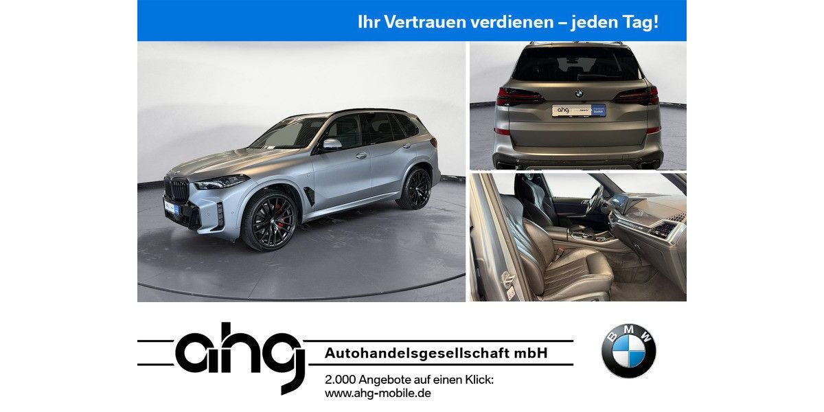 BMW X5 29.220 km 75.990 &euro; Tuttlingen 78532