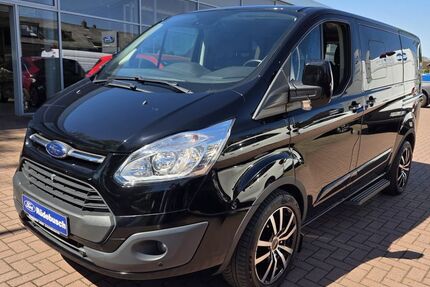 Ford Tourneo Custom 64.300 km 31.490 &euro; Hude 27798