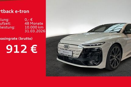 Audi A6 e-tron 7.300 km 85.870 &euro; Ulm 89073