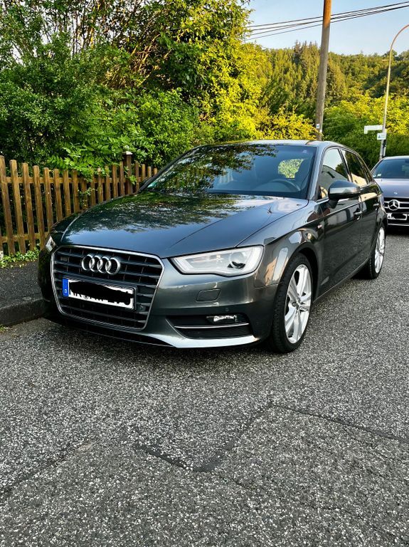 Audi A3 183.162 km 13.500 € Neustadt 53577