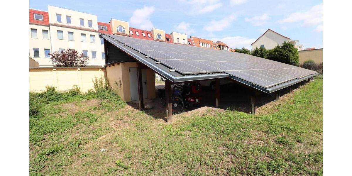 Grundstück Magdeburg Salbke - 180.000&euro; | Angebot:26345907