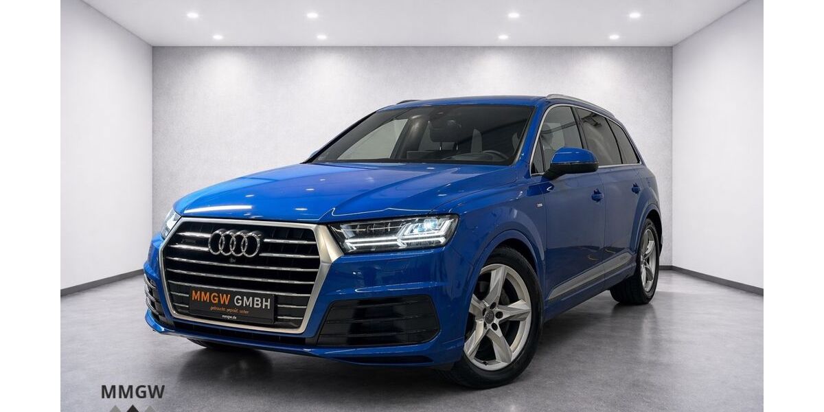 Audi Q7 174.998 km 29.990 &euro; Bensheim 64625