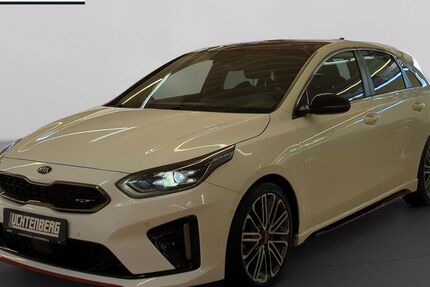 Kia ceed / Ceed 61.150 km 18.950 &euro; Leverkusen 51381