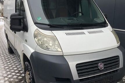 Fiat Ducato 290.000 km 2.700 &euro; Wolpertshausen 74549