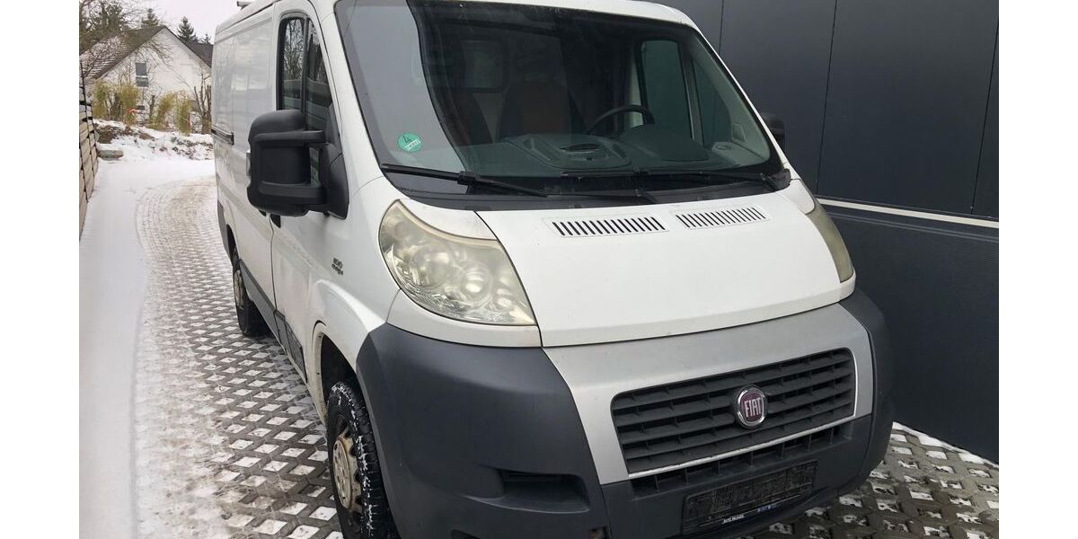 Fiat Ducato 290.000 km 2.700 &euro; Wolpertshausen 74549