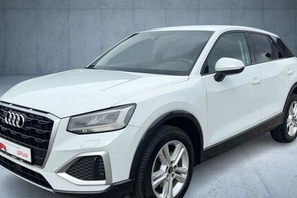 Audi Q2 126.395 km 19.450 &euro; Soltau 29614
