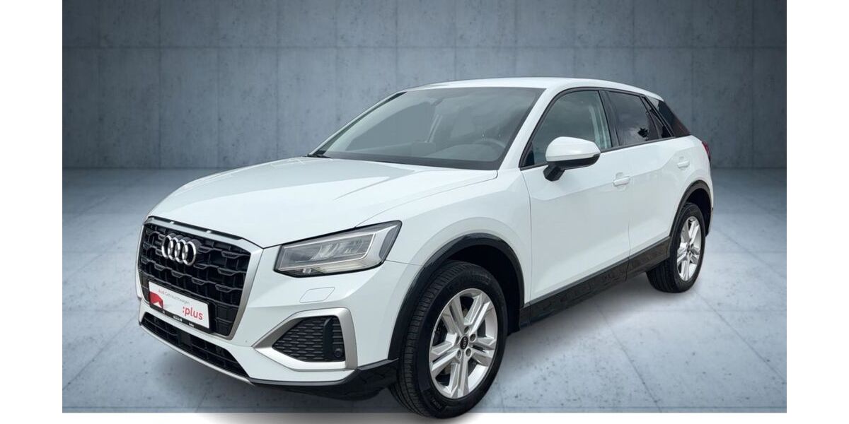 Audi Q2 126.395 km 19.950 &euro; Soltau 29614