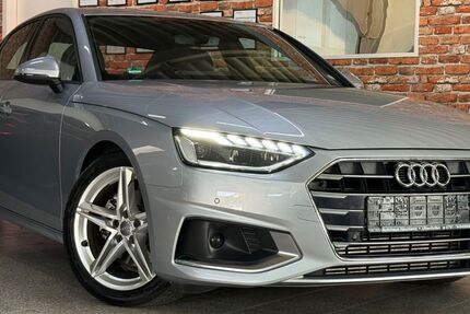 Audi A4 146.000 km 18.990 &euro; Uttenhofen bei Schwäbisch Hall 74538