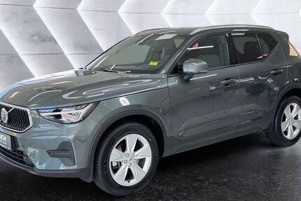 Volvo XC40 15.125 km 31.880 &euro; Zeesen 15711