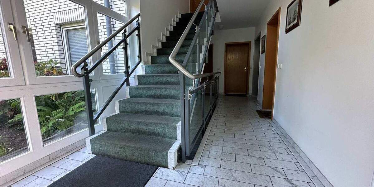 Etagenwohnung Wedel - 3 Zimmer, 98 m&sup2;, 399.000&euro; | Angebot:24974031