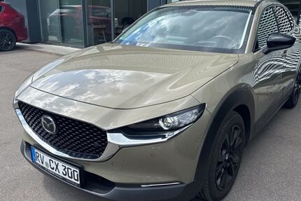 Mazda CX-30 9.811 km 29.580 &euro; Ravensburg, nähe Bodensee 88213