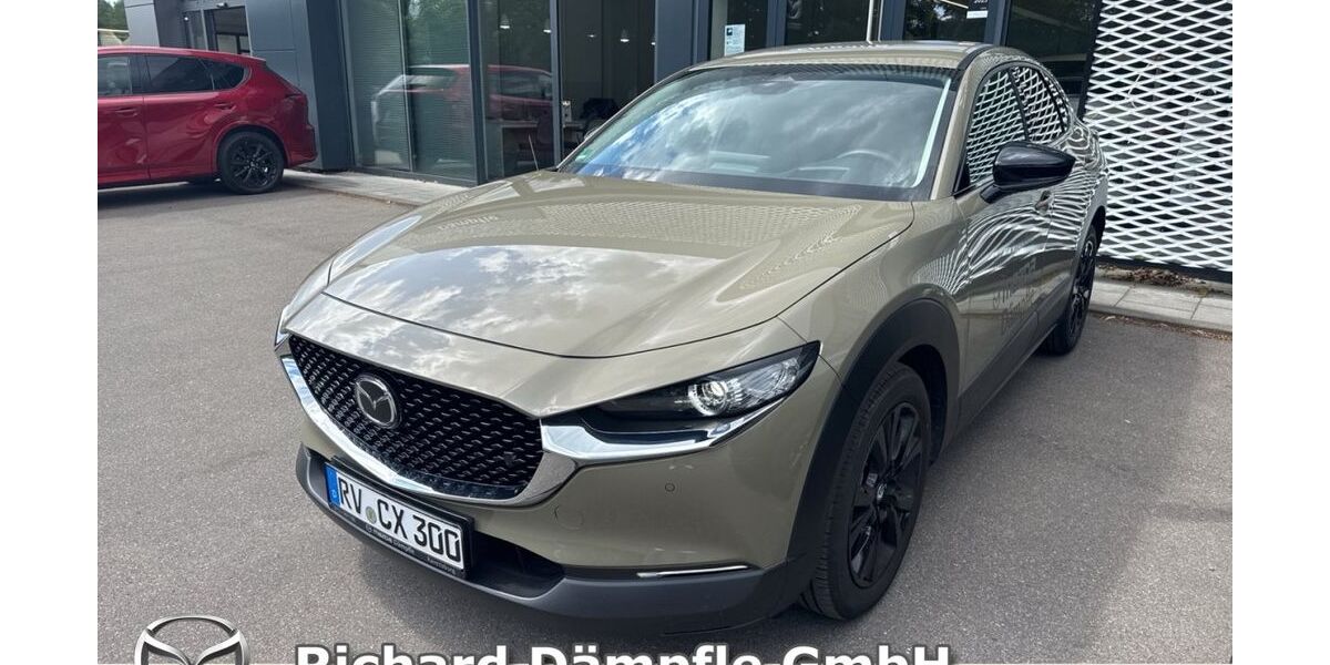 Mazda CX-30 9.811 km 29.580 &euro; Ravensburg, nähe Bodensee 88213
