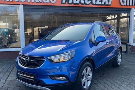 Opel Mokka 98.501 km 11.790 &euro; Brandenburg an der Havel 14772