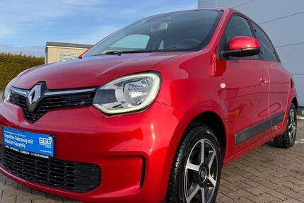 Renault Twingo 181.342 km 5.900 &euro; korbach 34497