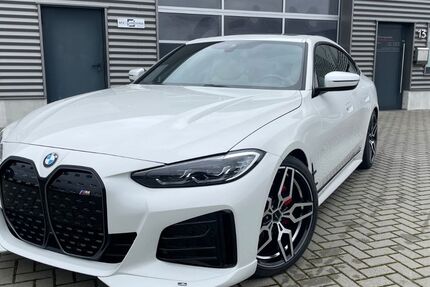 BMW i4 6.000 km 48.980 &euro; Geilenkirchen 52511
