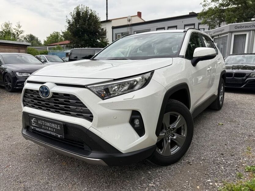 RAV 4