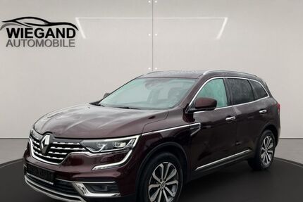 Renault Koleos 78.000 km 17.990 &euro; Viernheim 68519