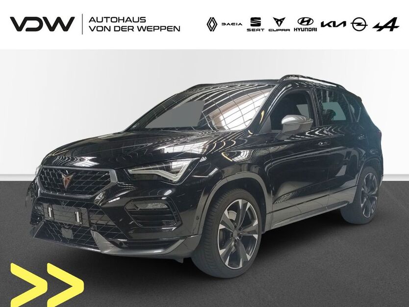 Cupra Ateca 20.800 km 35.480 € Heilbronn 74076