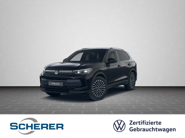 VW Tiguan 21.827 km 34.990 &euro; Neunkirchen 66538