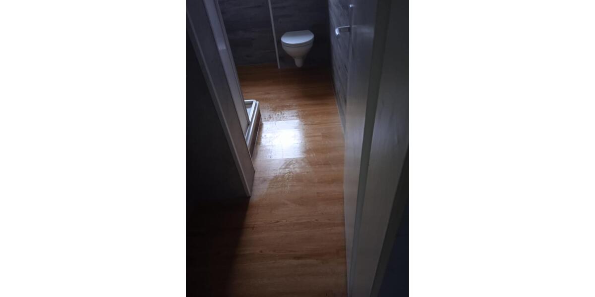 4- Zimmer Wohnung mit Balkon und Stellplatz 4 zimmer