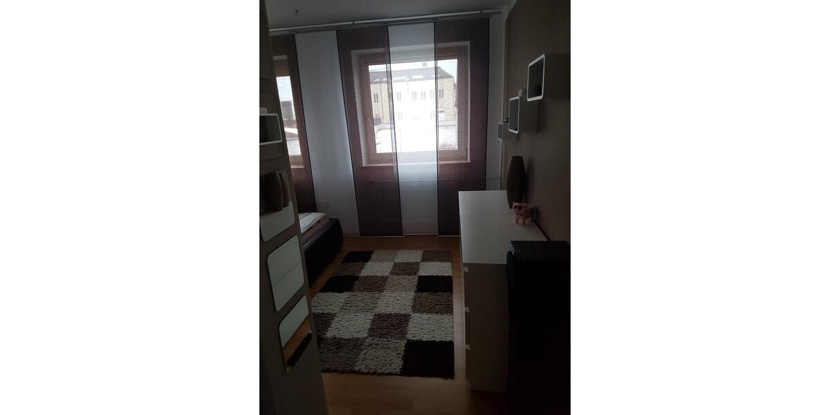 Etagenwohnung Dillingen an der Donau - 2 Zimmer, 79 m&sup2;, 869&euro; | Angebot:26284465