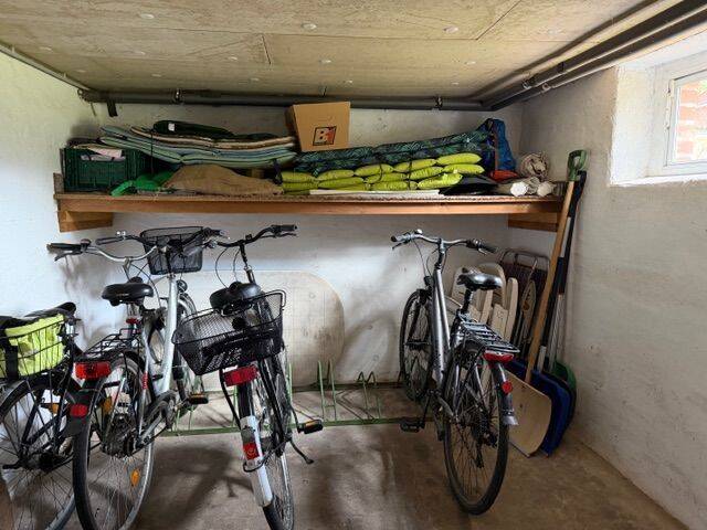 Etagenwohnung Güstrow - 2 Zimmer, 60 m&sup2;, 119.000&euro; | Angebot:26293099