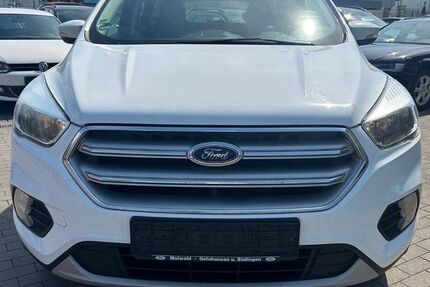 Ford Kuga 146.000 km 7.800 &euro; Büdingen 63654
