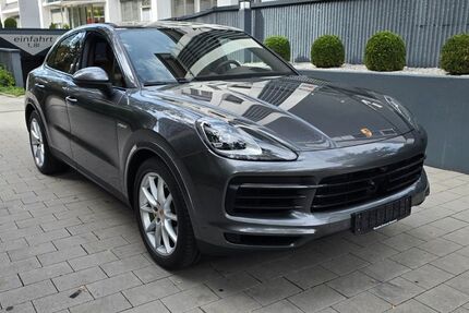 Porsche Cayenne 104.000 km 60.899 &euro; München 80689